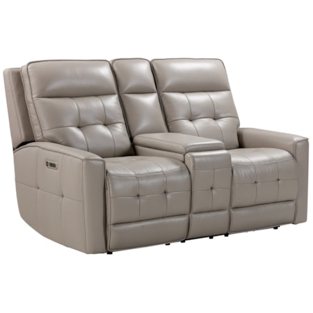 3-Piece Power Reclining Living Room Set