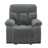 New Classic Furniture Bravo Glider Recliner