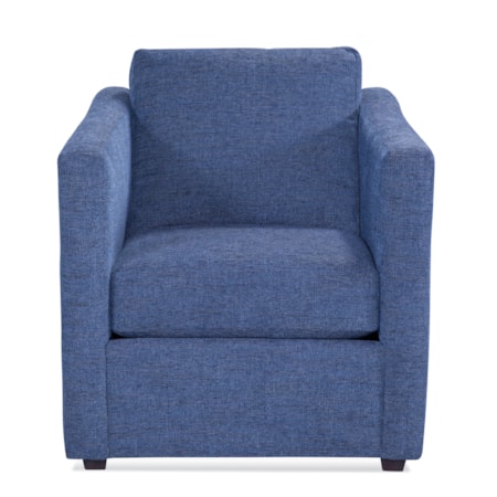 Burrow Chair