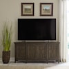 Liberty Furniture Paradise Valley 76" TV Console
