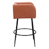 Zuo Horbat Collection Barstool