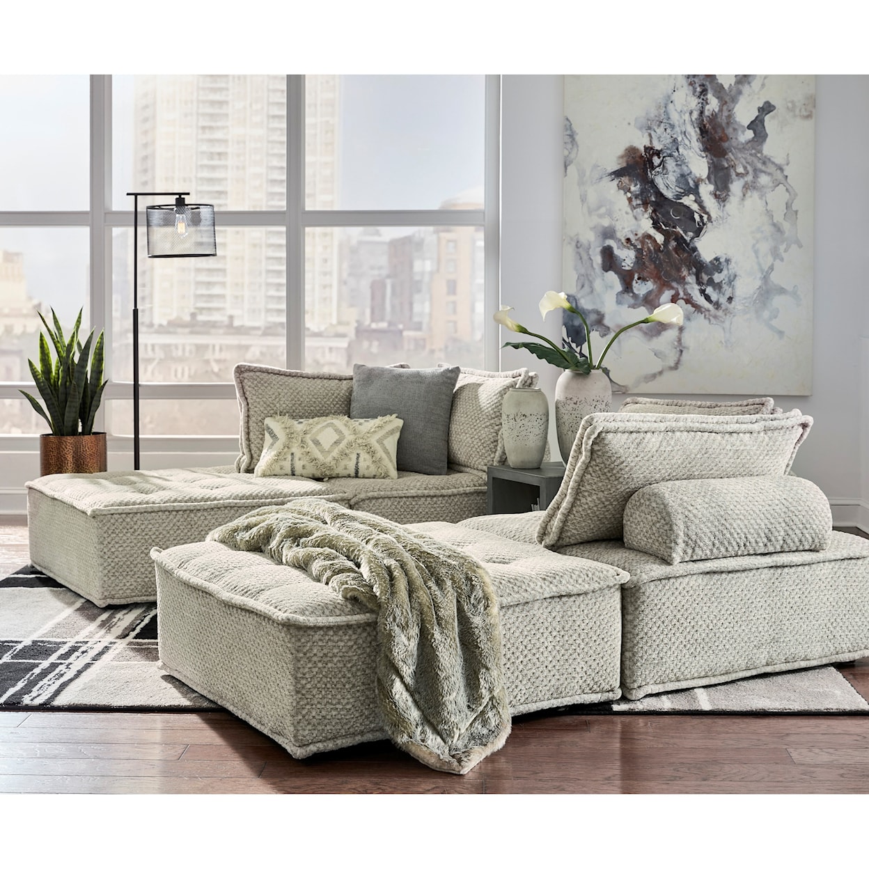 Ashley Signature Design Bales Accent Chair