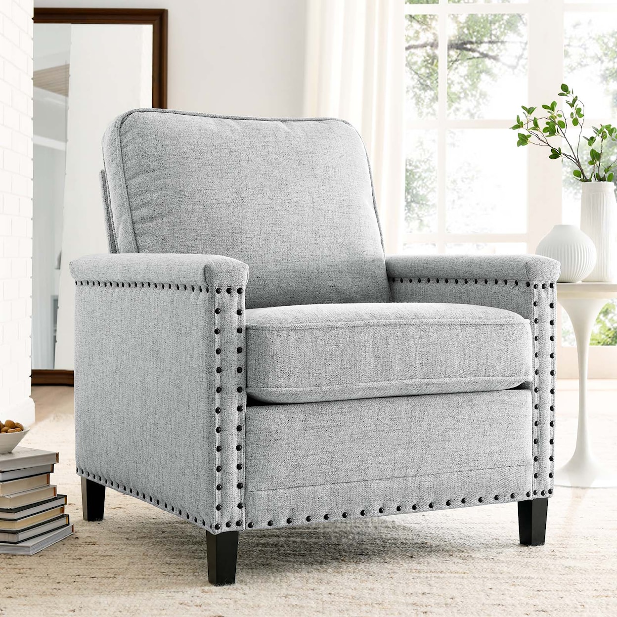 Modway Ashton Armchair