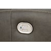 Signature Design by Ashley Roman Reclining Loveseat