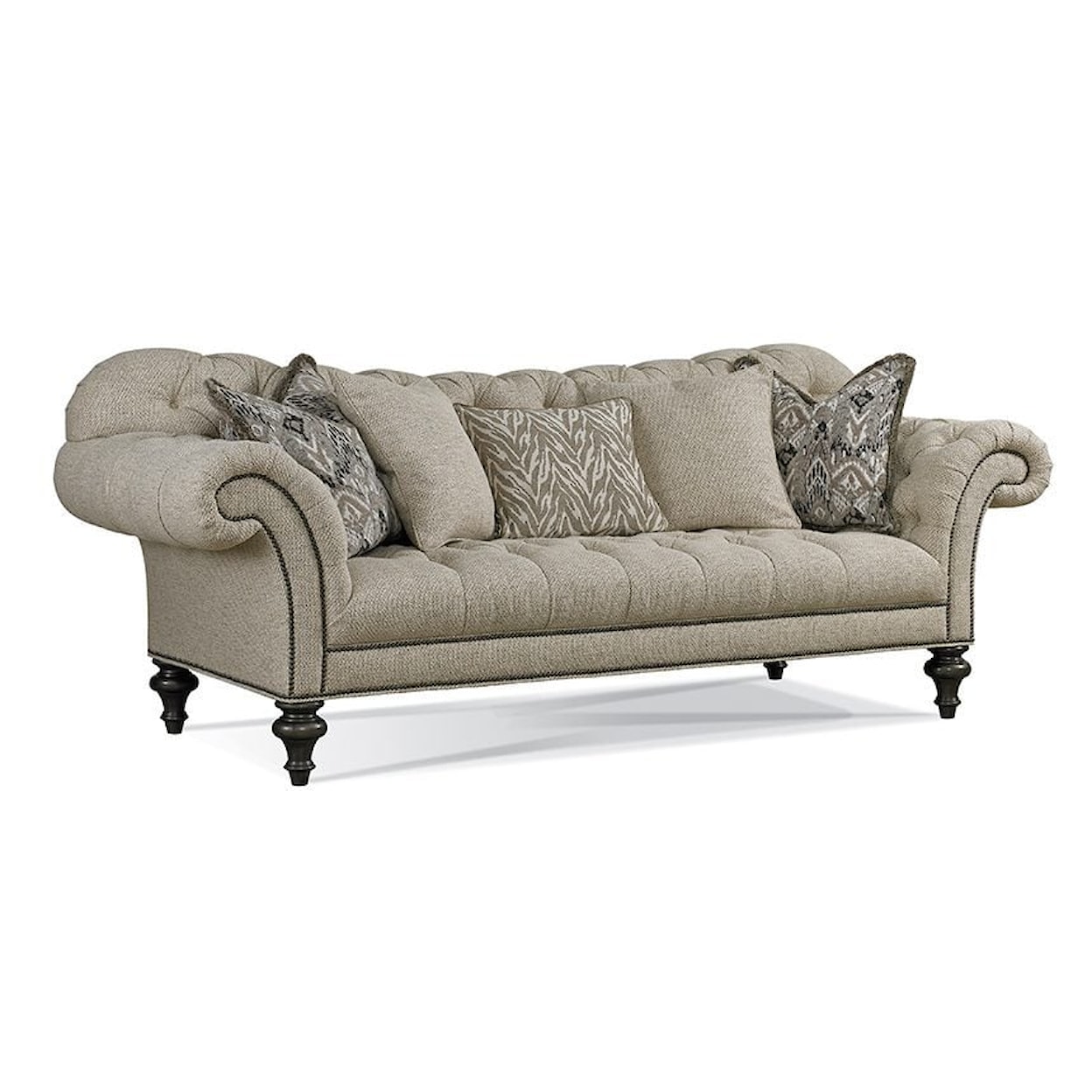 Sherrill Traditional Sofa