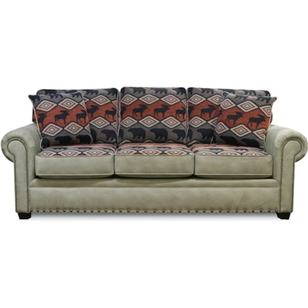 Queen Sleeper Sofa