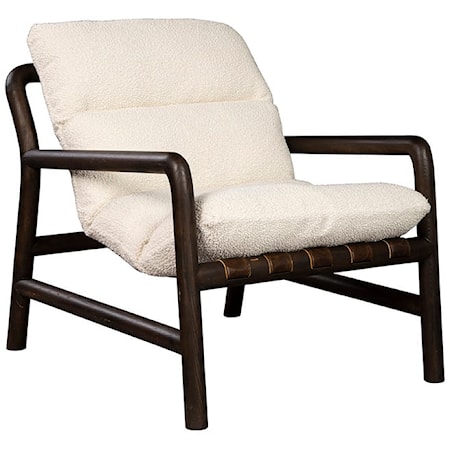 Cyrus Occasional Chair