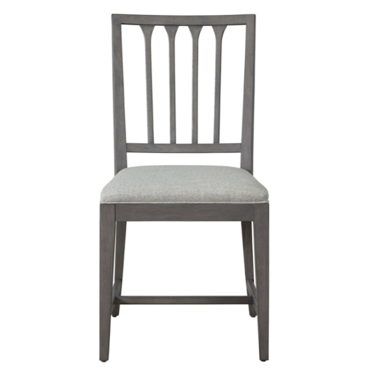 Universal Past Forward Side Chair