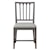 Universal Past Forward Contemporary Upholstered Side Chair