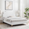 Modway Lindsey Twin Platform Bed