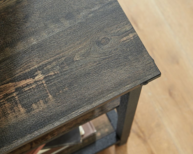 Steel River Storage Credenza