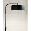 Signature Design by Ashley Eliridge Eliridge Floor Lamp