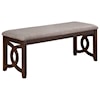 New Classic Gia Dining Bench