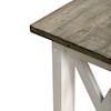 Liberty Furniture Laurel Bluff End Table