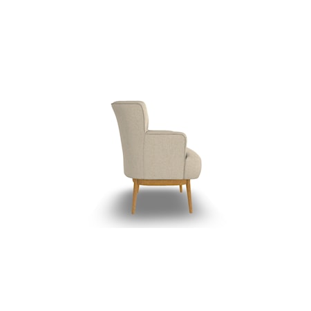 Swivel Chair