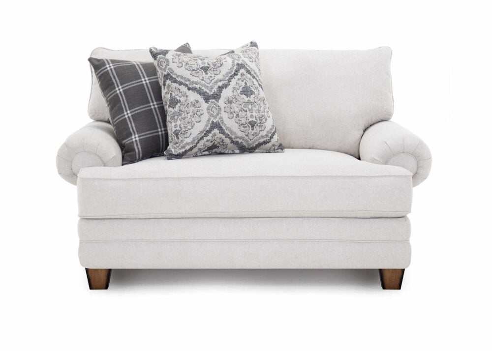 Walden Casey Shell Chair