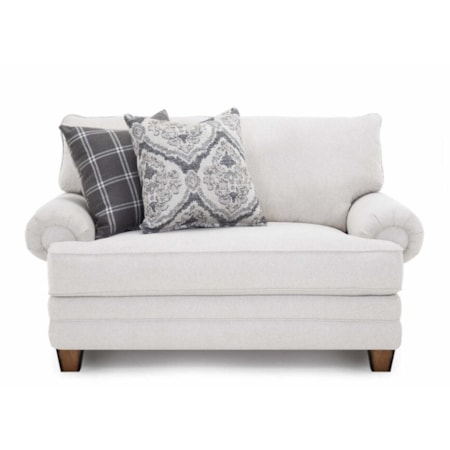 Walden Casey Shell Chair