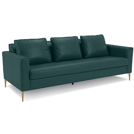 Sherbrook Contemporary Sofa