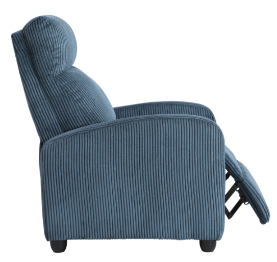 Homelegance Parsons Push-Back Reclining Chair