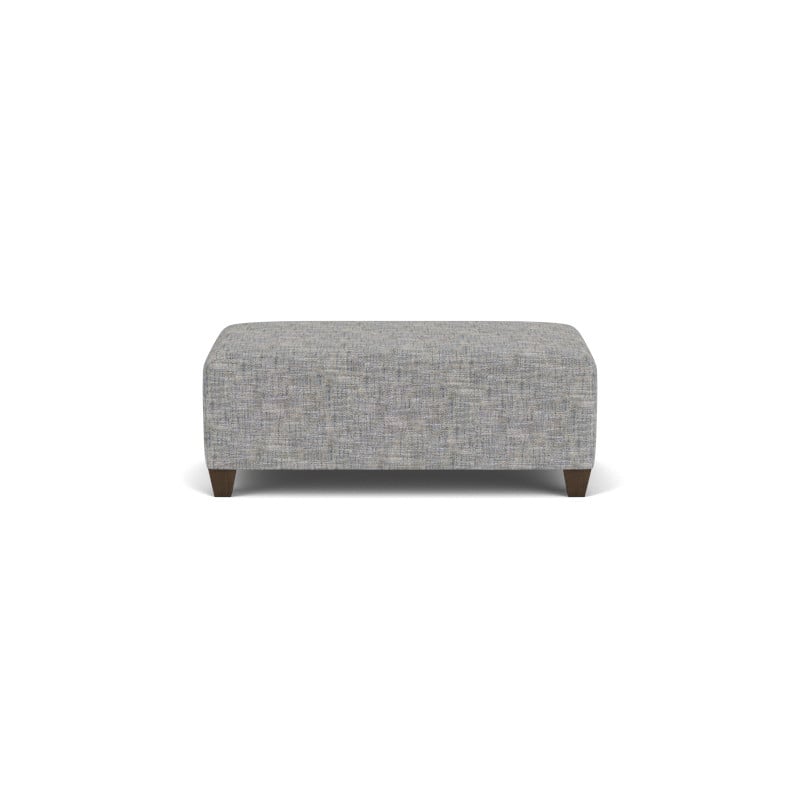 Flexsteel Cascade Ottoman