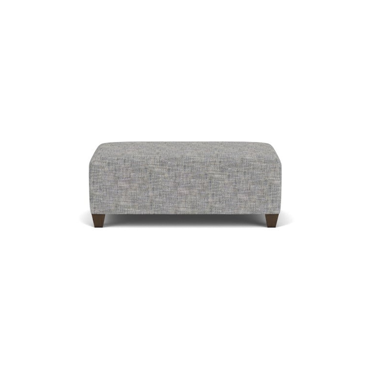 Flexsteel Cascade Ottoman