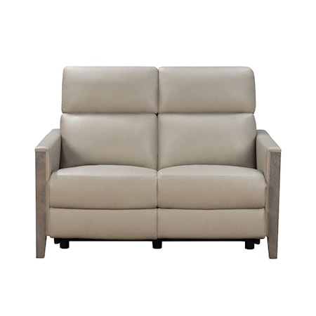 Power Loveseat