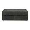 Ashley Signature Design Karinne Oversized Accent Ottoman