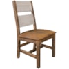 IFD International Furniture Direct Pueblo Side Chair