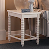 Braxton Culler Lind Island Chairside Table