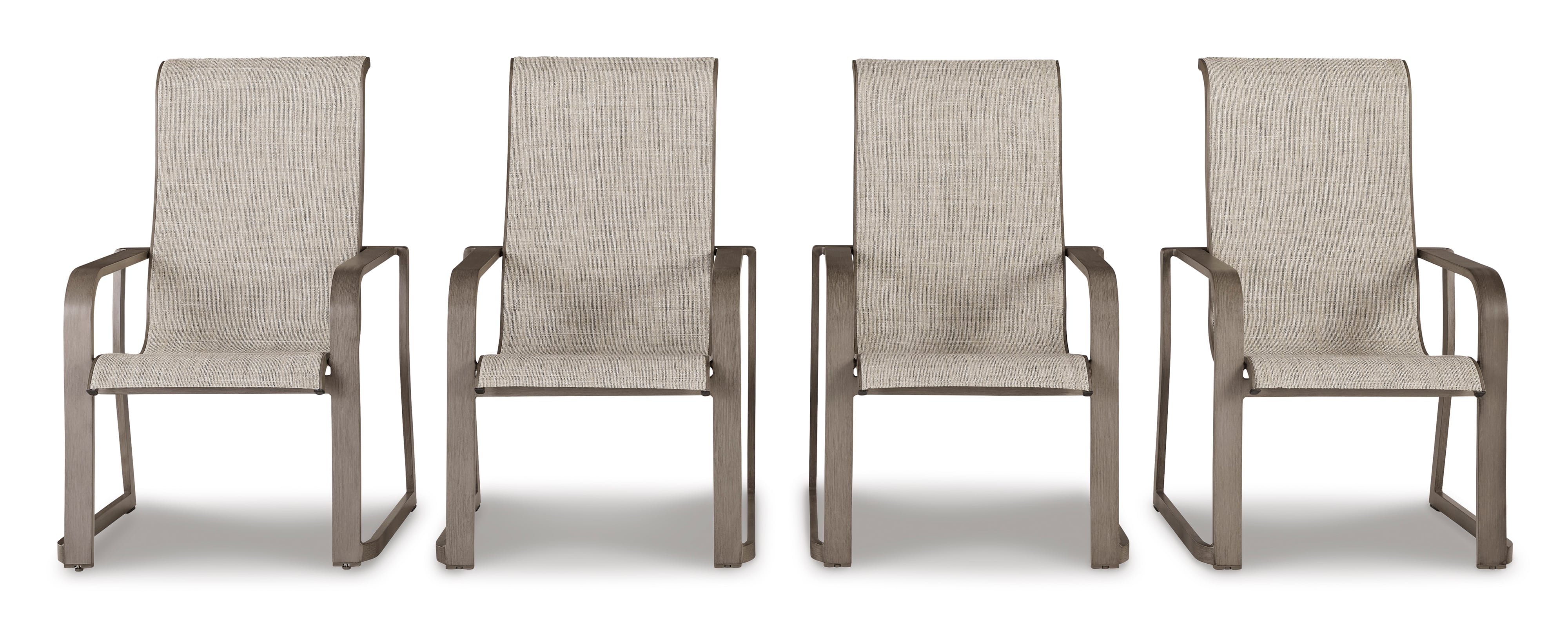 Target sling discount back patio chairs