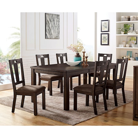 Dining Table Set