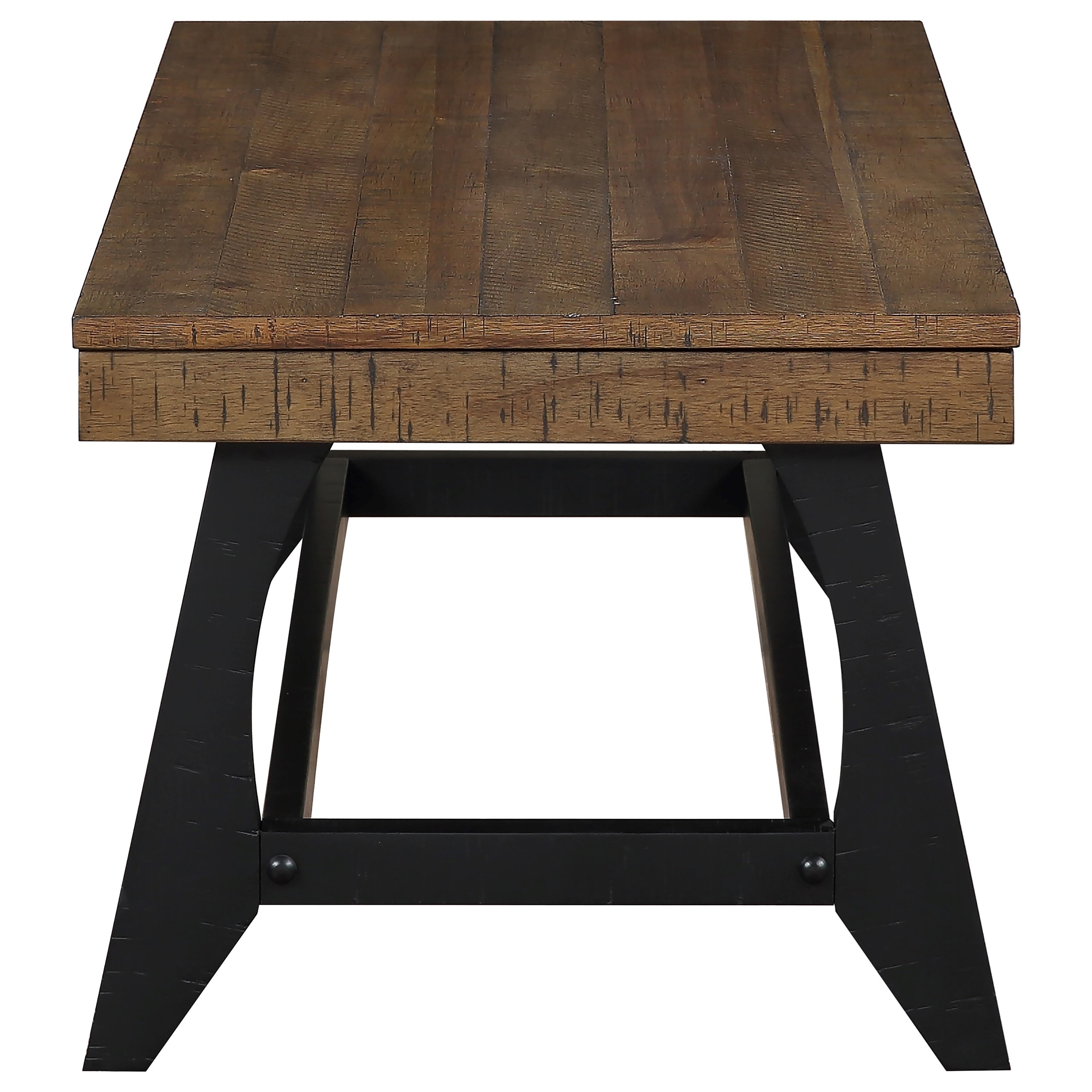 Lift-Top Coffee Table