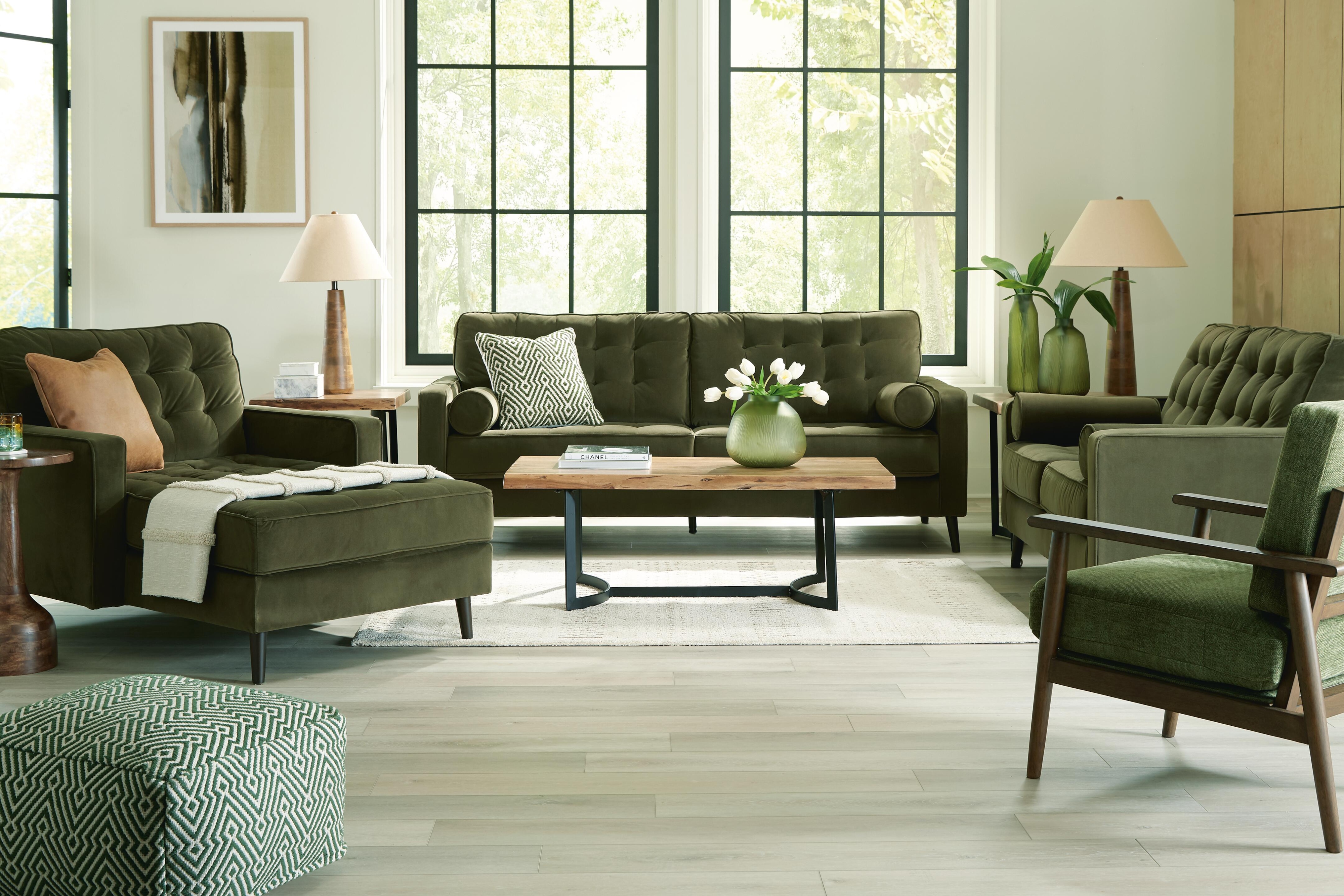 Ashley Furniture Reveon Lakes Sofa