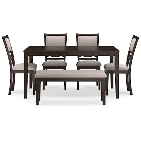 Dining Room Table Set