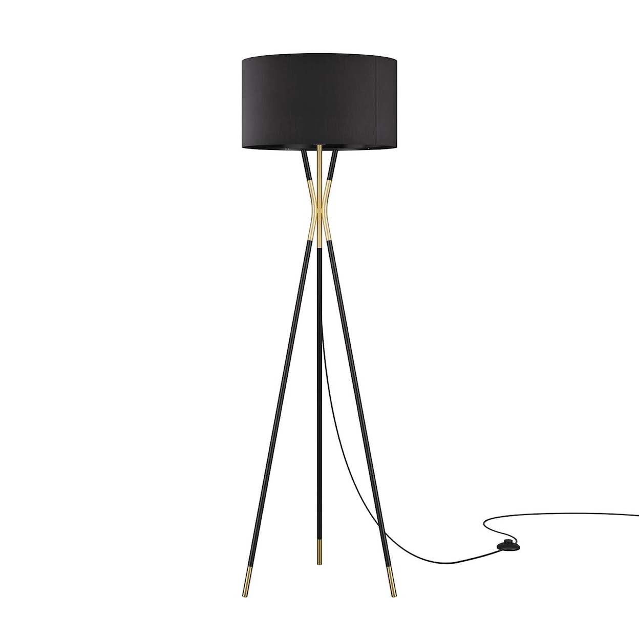 Modway Audrey Standing Floor Lamp