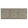 Hooker Furniture Linville Falls Office Credenza