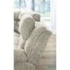 StyleLine Sand Power Reclining Sectional