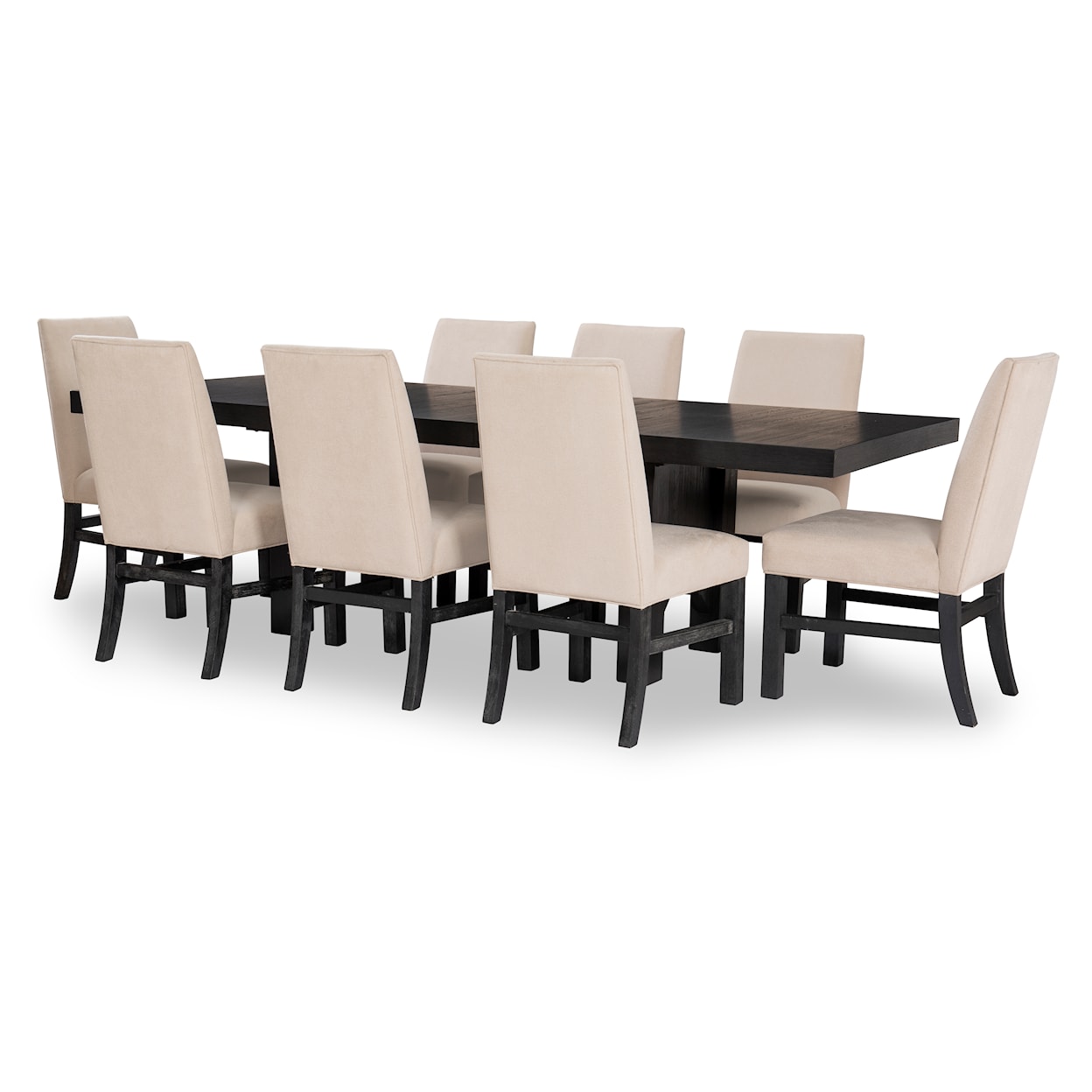 Legacy Classic Westwood Upholstered Dining Chairs