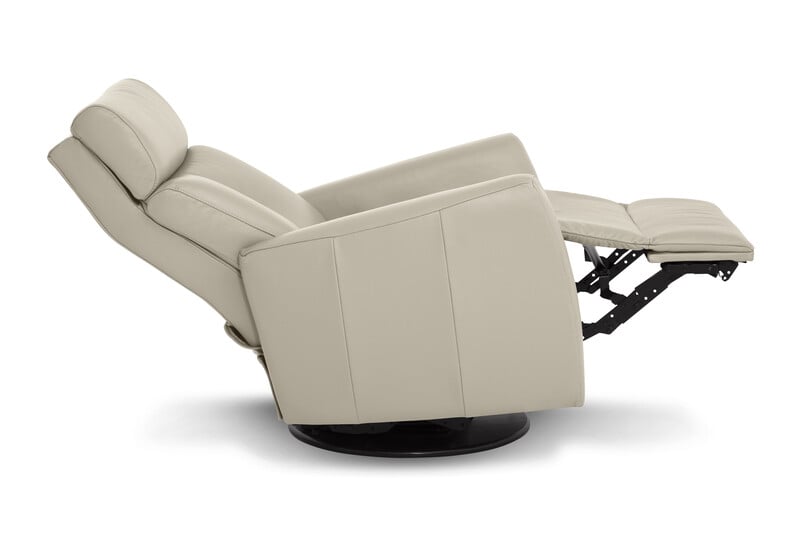 Prodigy II Swivel Glider Power Recliner