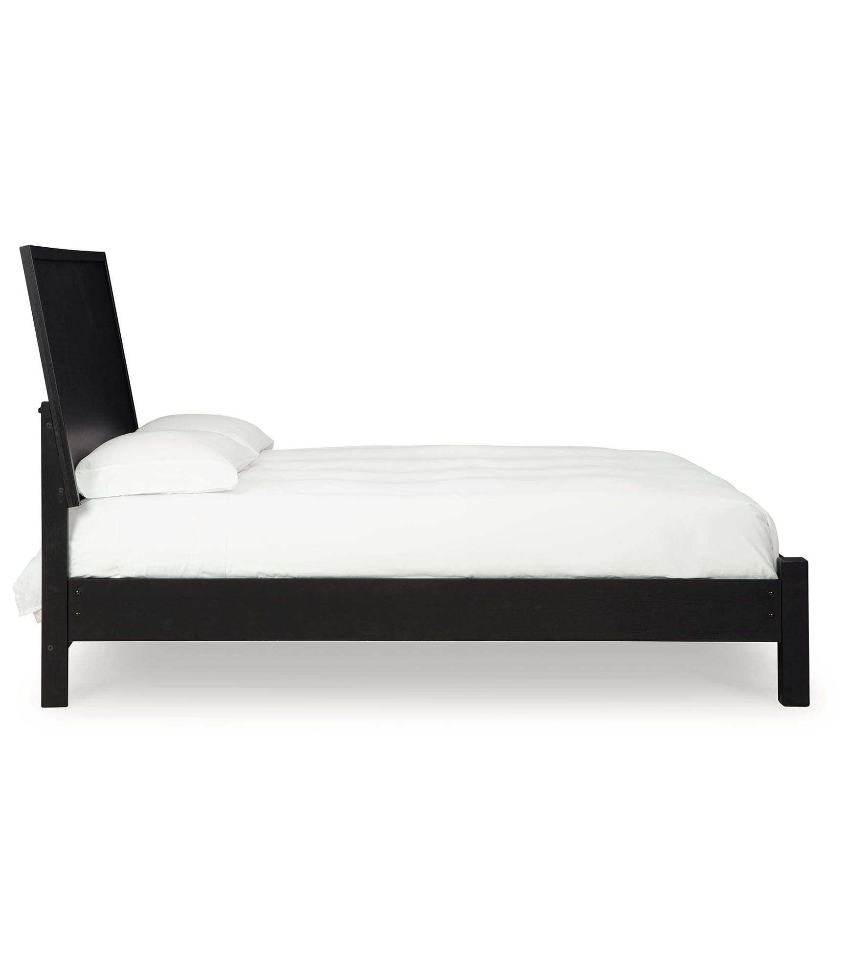 Signature Design by Ashley Danziar King Panel Bed