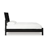 Ashley Signature Design Danziar King Panel Bed