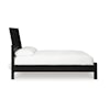 Signature Design by Ashley Furniture Danziar King Panel Bed