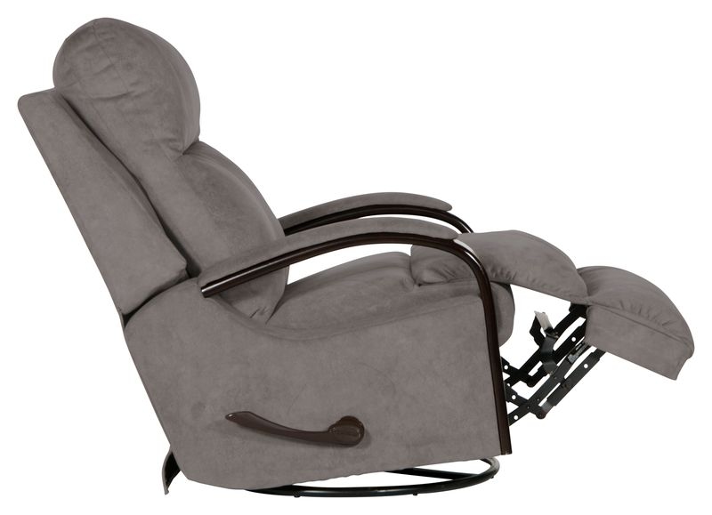 Swivel Glider Recliner