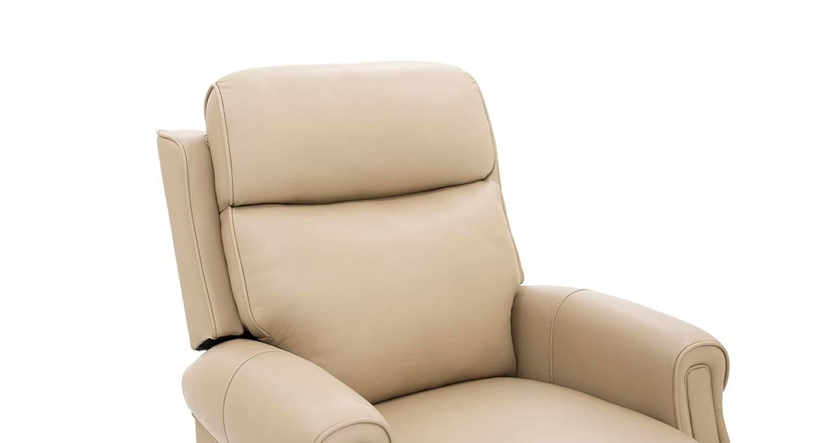 Barcalounger Lance Power Lift Recliner
