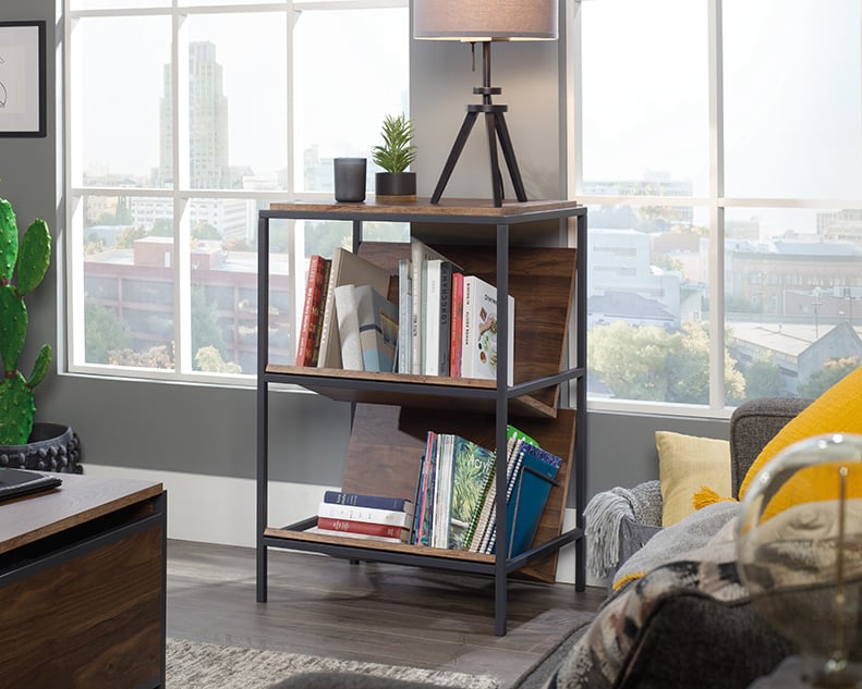 Nova Loft Accent Storage Cabinet