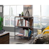 Sauder NOVA LOFT Nova Loft Accent Storage Cabinet