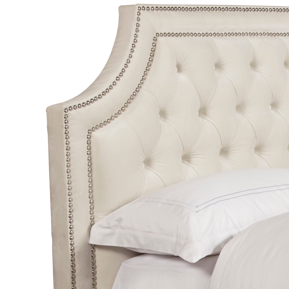 Parker Living Jasmine Queen Bed