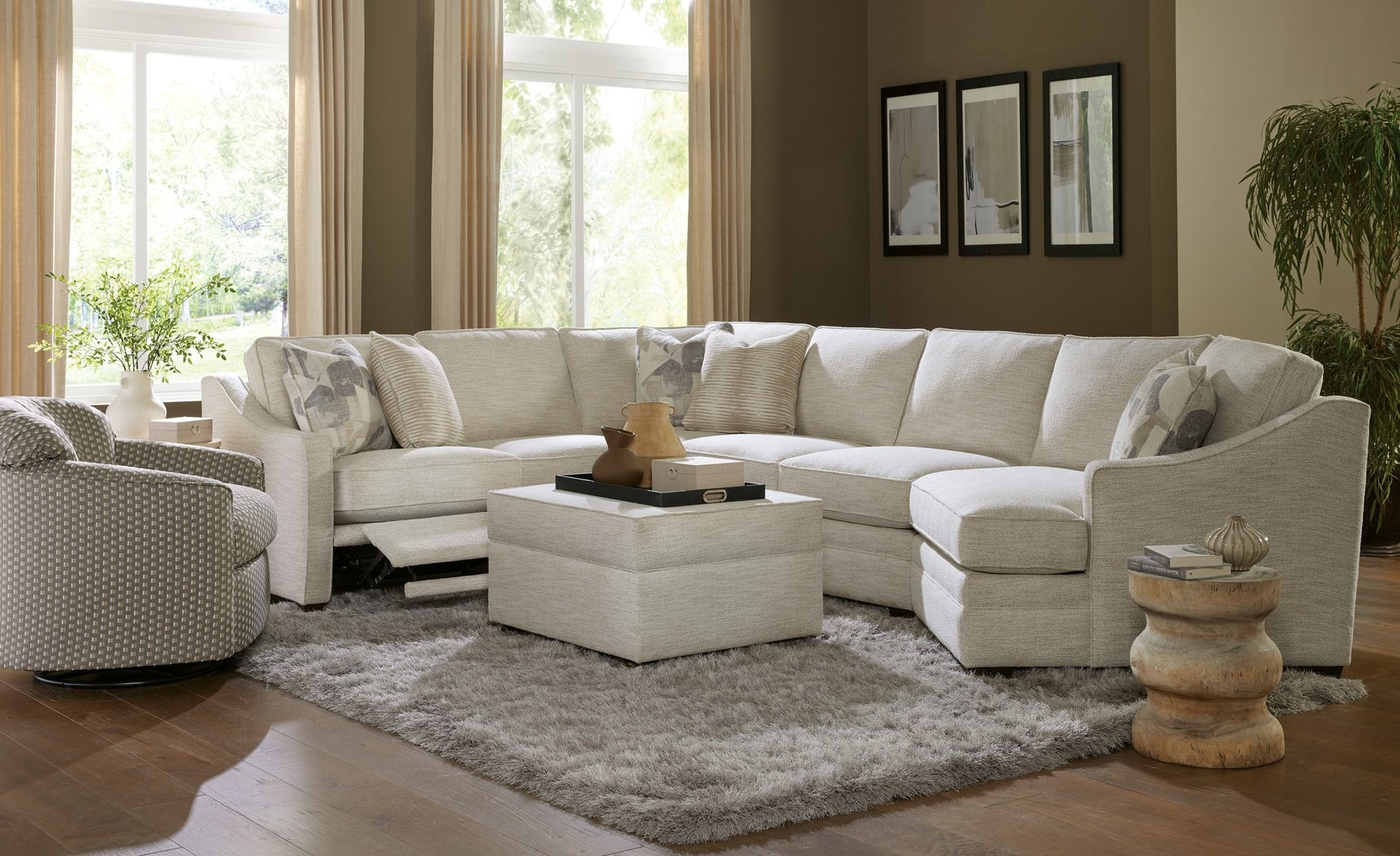 Power Reclining Room Set