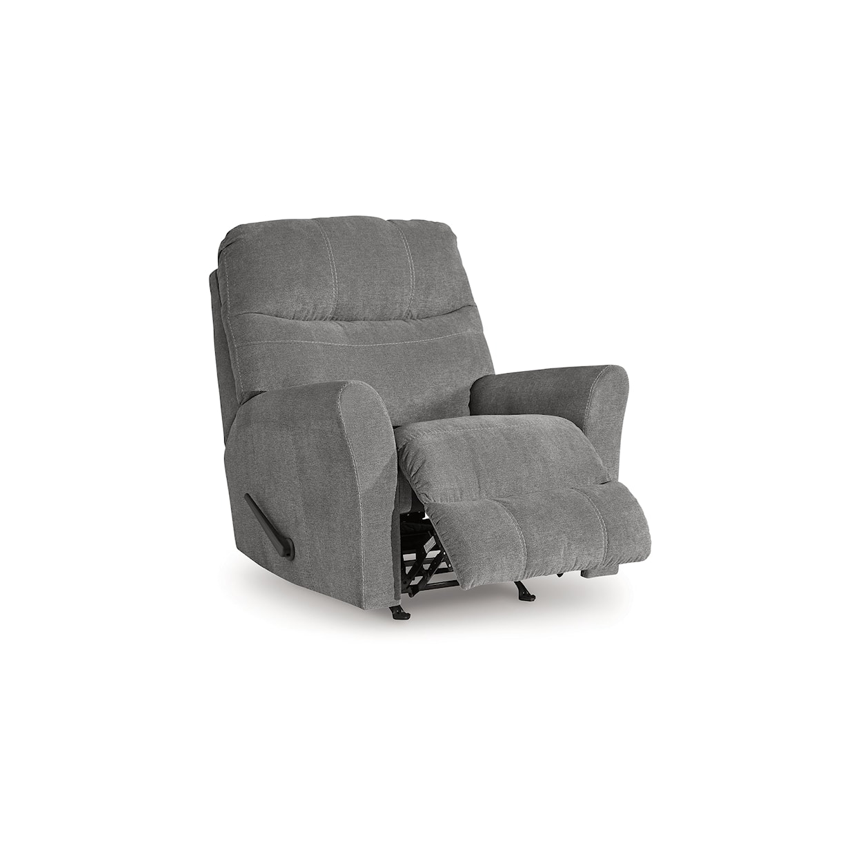 Signature Design by Ashley Furniture Marleton Rocker Recliner