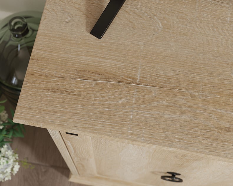 Sauder Adaline Cafe Adaline Cafe Tv Stand Oo